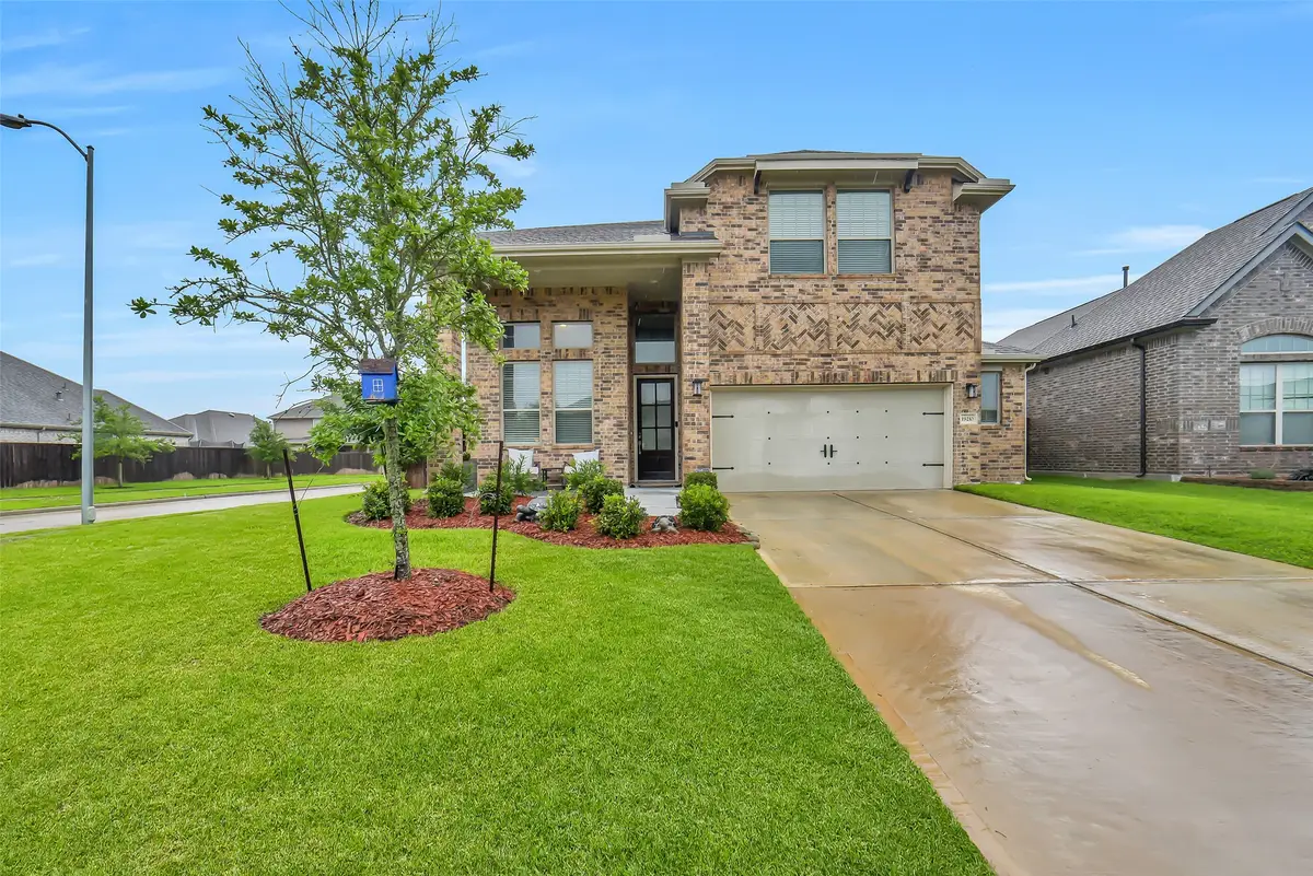 19210 Charisma Rose Lane, Tomball, TX 77377 - #1