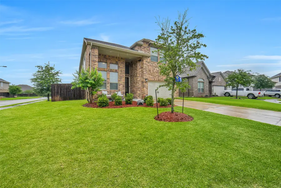 19210 Charisma Rose Lane, Tomball, TX 77377 - #3