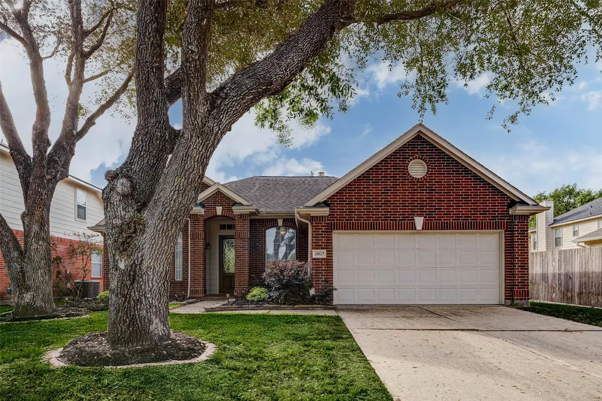 20827 Whitevine Way, Katy, TX 77450 - #1