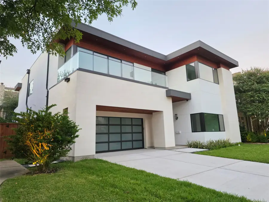 5458 Lampasas Street, Houston, TX 77056 - #2