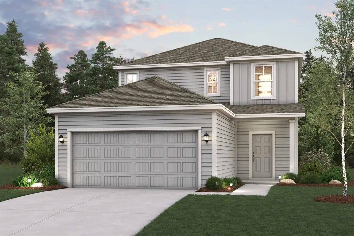 20831 Wildbird Cherry Street, Porter, TX 77365 - #1