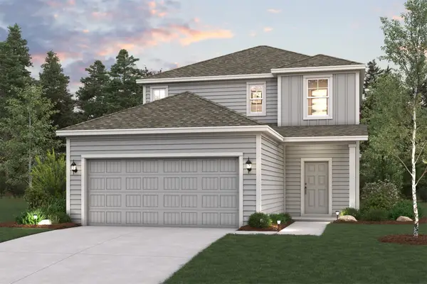 20831 Wildbird Cherry Street, Porter, TX 77365