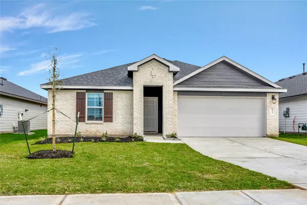 1023 Lipizzan, Rosharon, TX 77583