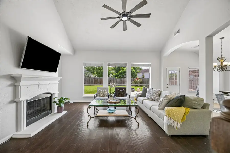 7506 Rockaway Point Lane, Richmond, TX 77407 - #2