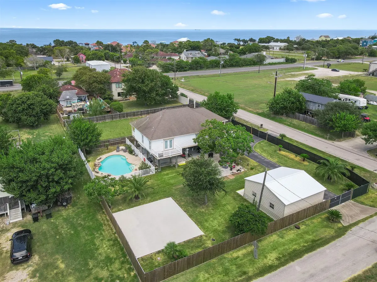 218 24th Street, San Leon, TX 77539 - #1