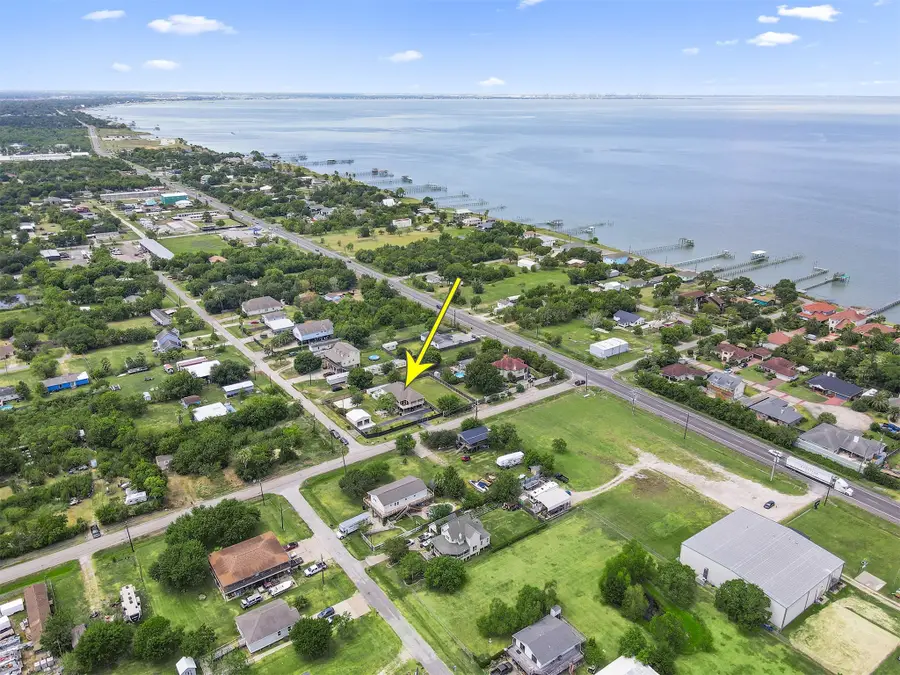 218 24th Street, San Leon, TX 77539 - #2