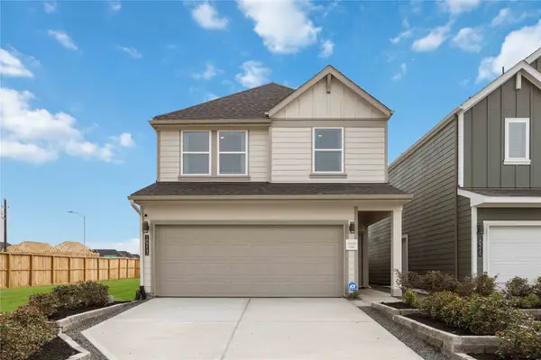 2604 Mchenry Landing Lane, Houston, TX 77051