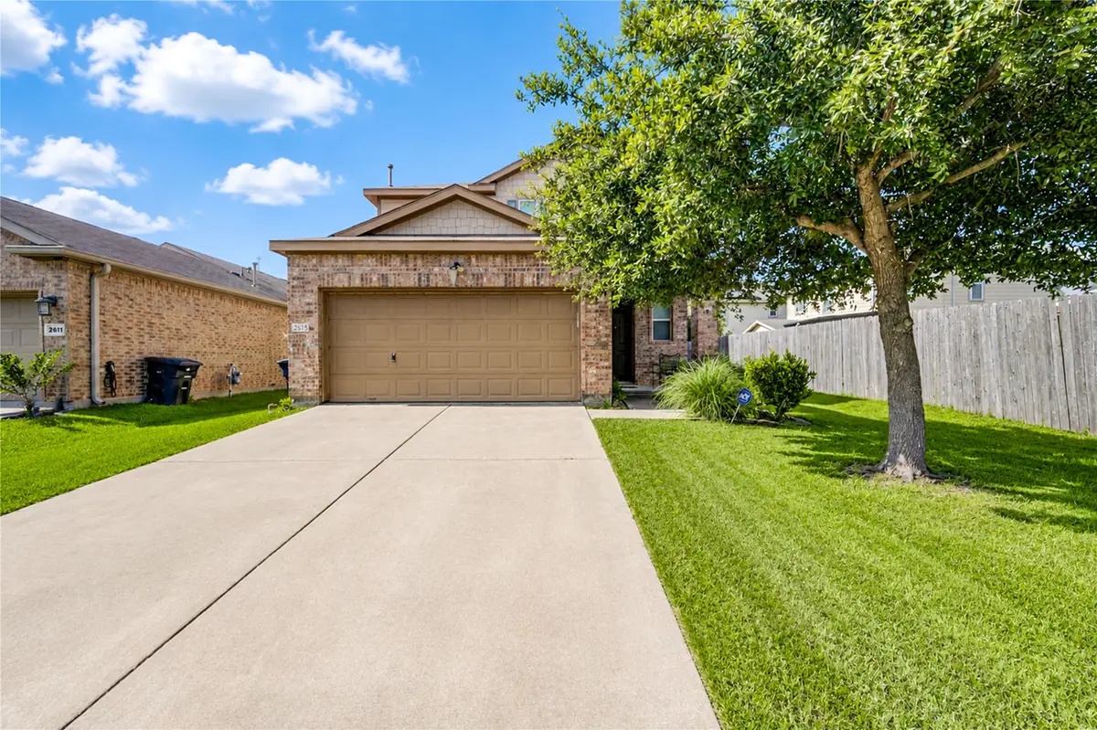 2615 Skyview Moon Drive, Houston, TX 77047 - #1
