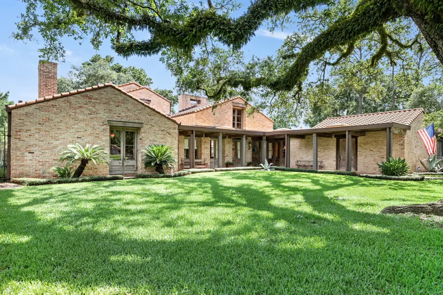 8220 Evangeline Lane, Beaumont, TX 77706 - #2