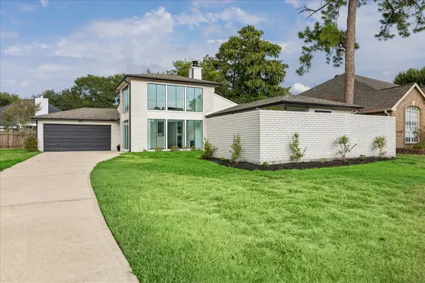 14718 Cedar Isle Drive, Houston, TX 77084