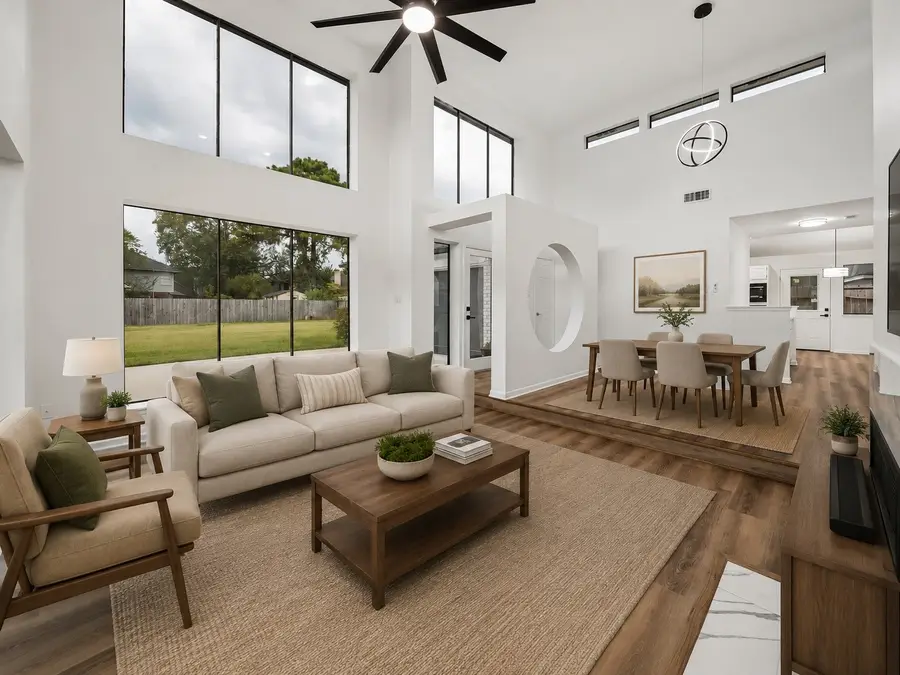 14718 Cedar Isle Drive, Houston, TX 77084 - #2