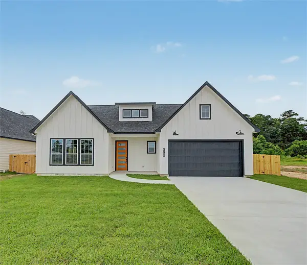 30912 Brown Pine Street, Huffman, TX 77336