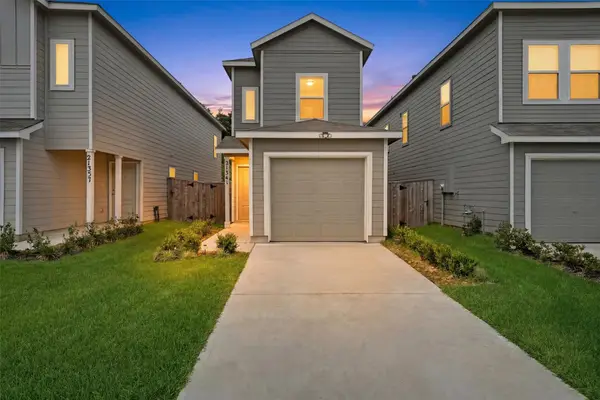 21341 Carosella Drive, New Caney, TX 77357