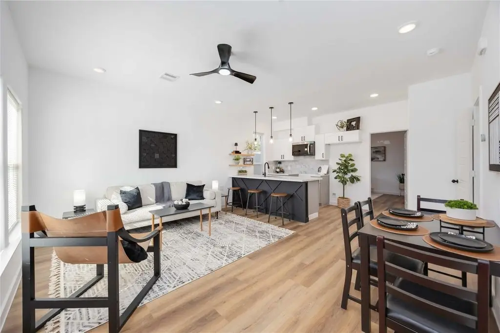 7944 Fields Street #A/B, Houston, TX 77028 - #1