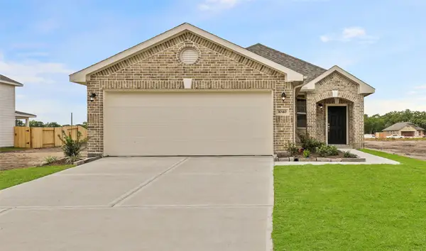 18644 Shauna Danielle Drive, New Caney, TX 77357