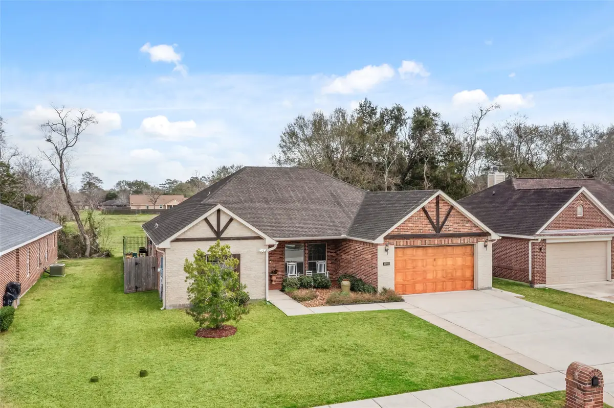 1995 Brentwood Drive, Alvin, TX 77511 - #1