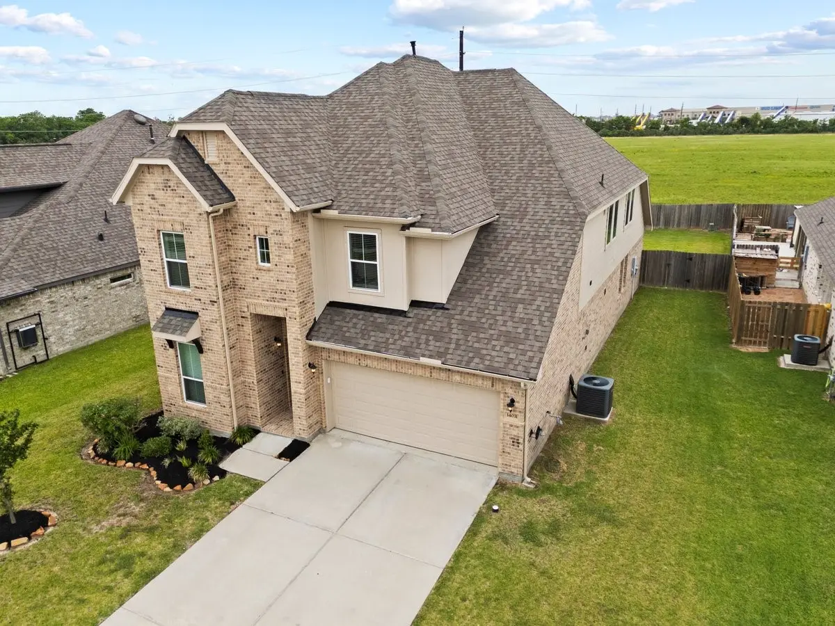 14031 Little River Drive, Baytown, TX 77523 - #1
