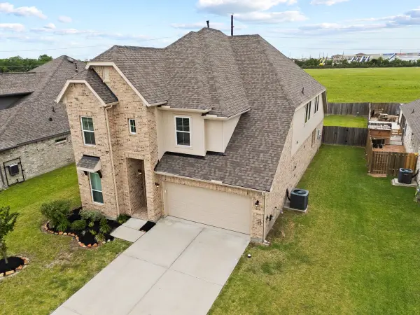 14031 Little River Drive, Baytown, TX 77523