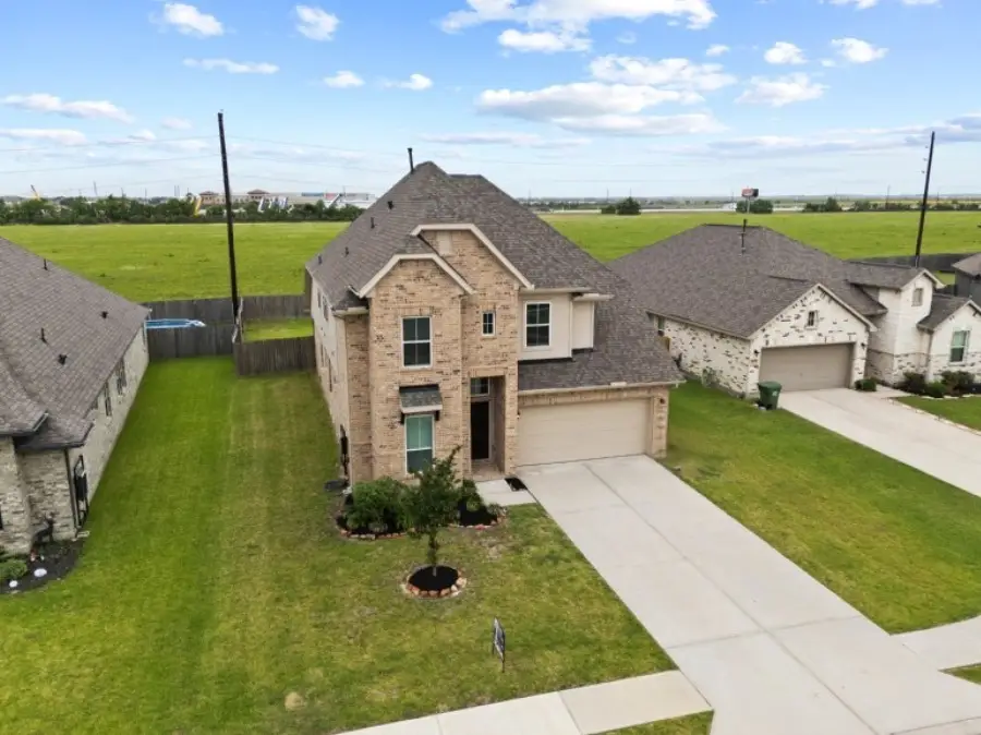 14031 Little River Drive, Baytown, TX 77523 - #2