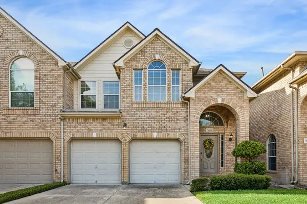 7618 N Linpar Court N, Houston, TX 77040