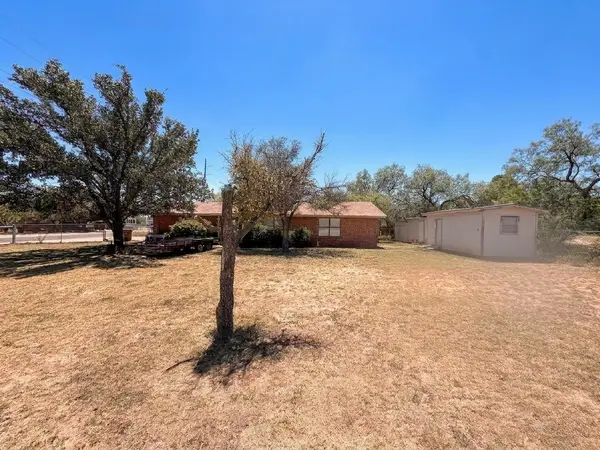 3901 Mercedes Street, San Angelo, TX 76901