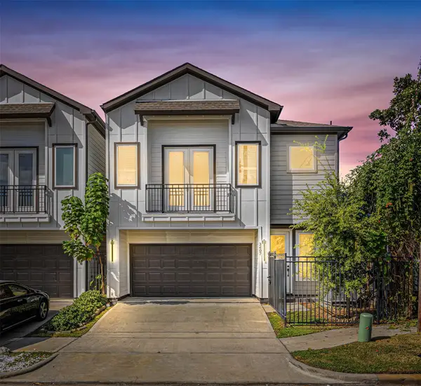 3405 Terry Street, Houston, TX 77009