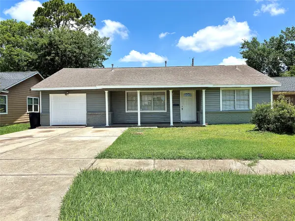 631 Roper Street, Houston, TX 77034