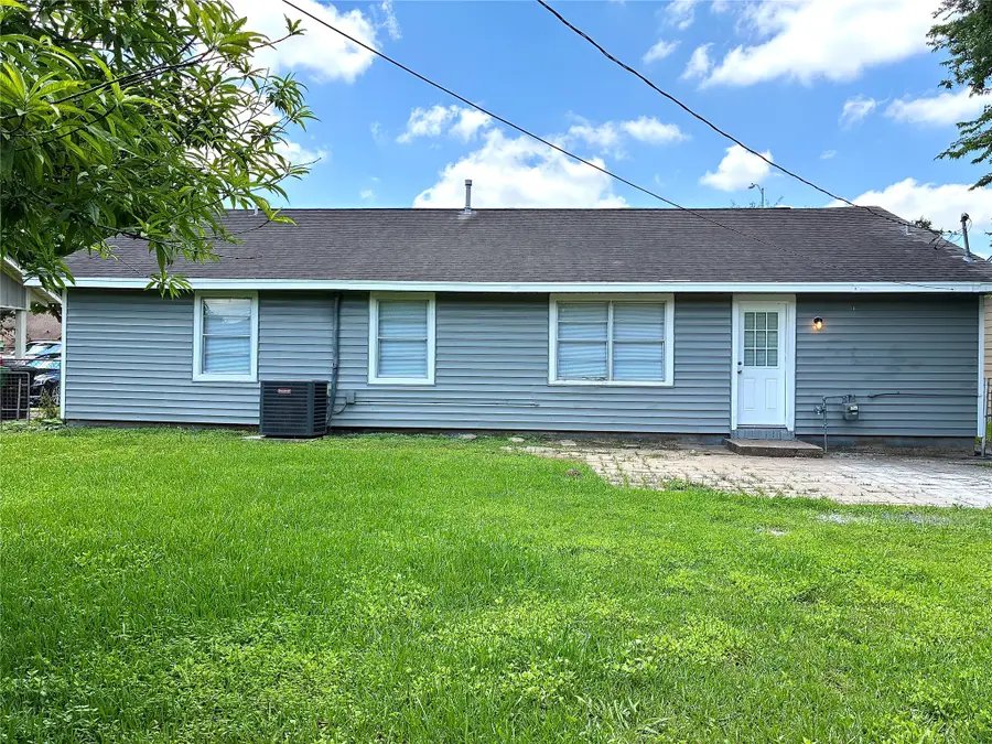 631 Roper Street, Houston, TX 77034 - #3