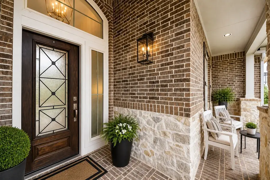 6539 Woodleaf Lake Loop, Katy, TX 77493 - #3