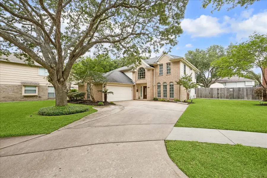 1910 Lori Court, Seabrook, TX 77586 - #2