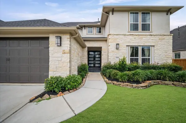 20731 Via Santa Caterina Drive, Cypress, TX 77433