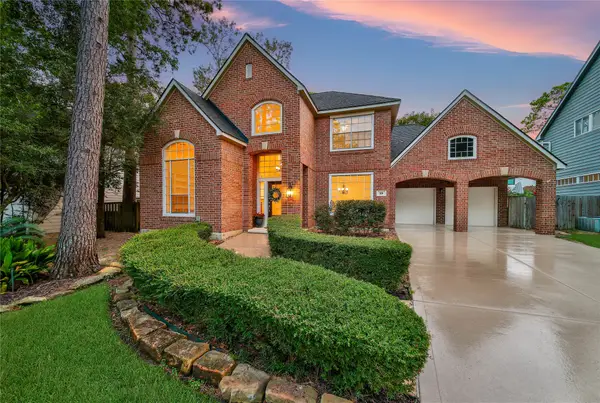 15 Petalcup Place, The Woodlands, TX 77381