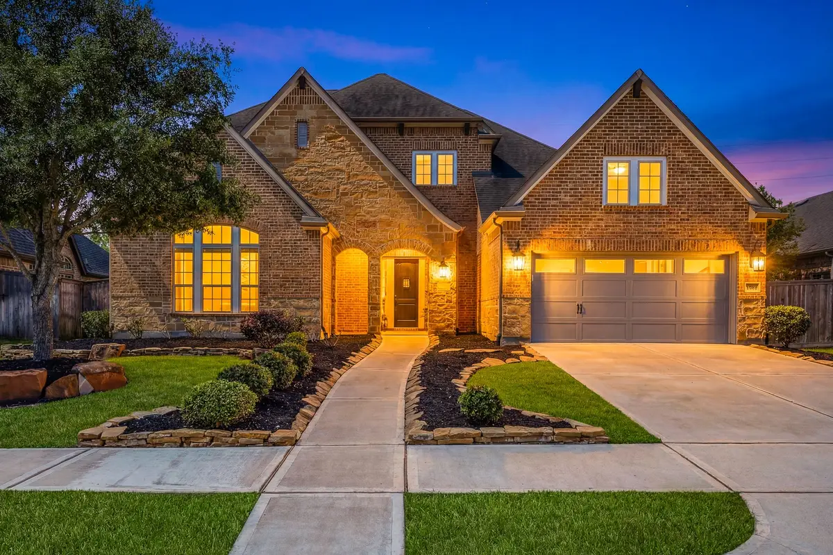 2418 Sandhill Crest Lane, Brookshire, TX 77423 - #1