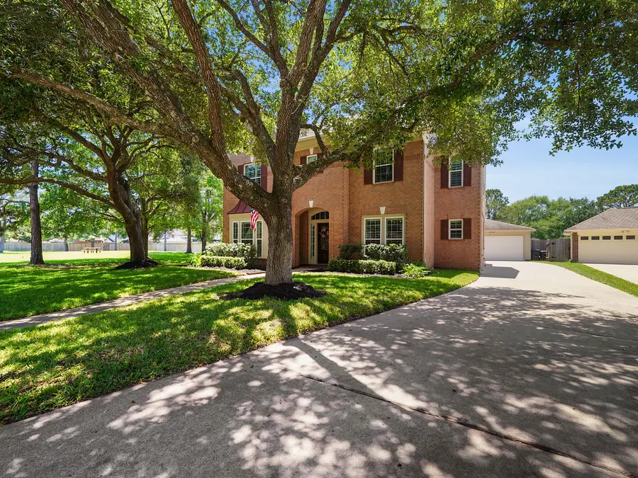 4514 Branchmead Court, Katy, TX 77450 - #2