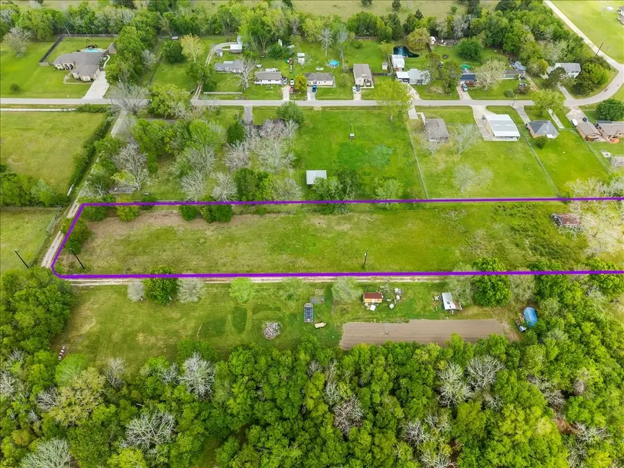 8011 Custer Street, Hitchcock, TX 77563 - #3