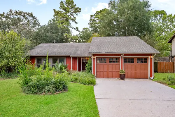2119 Tree Lane, Hockley, TX 77339