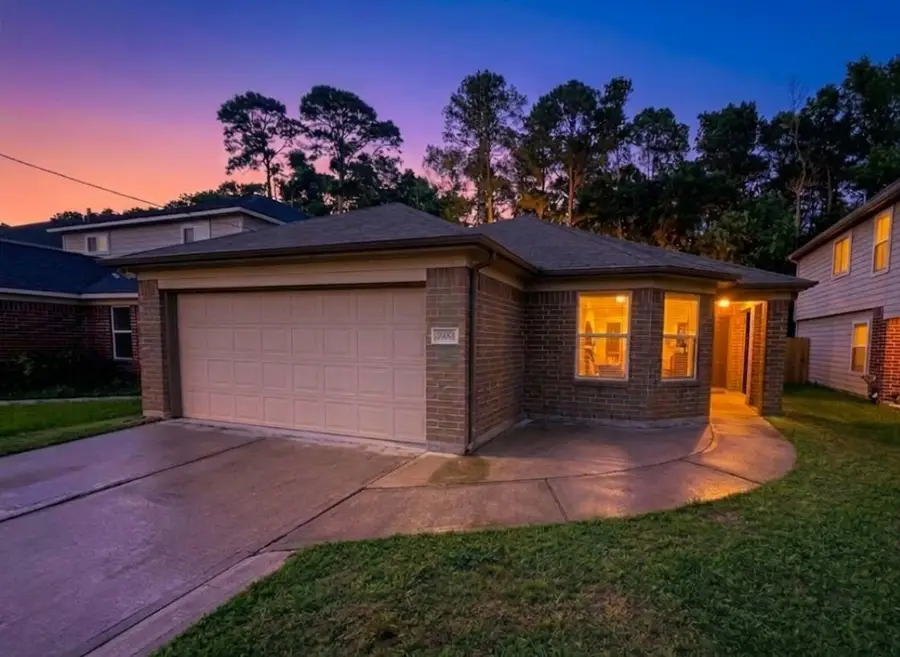 9949 Kingfisher Drive, Conroe, TX 77385 - #2