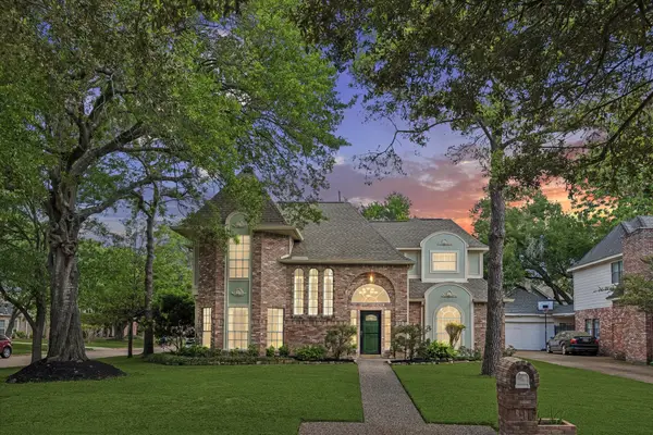 20754 Park Bend Drive, Katy, TX 77450