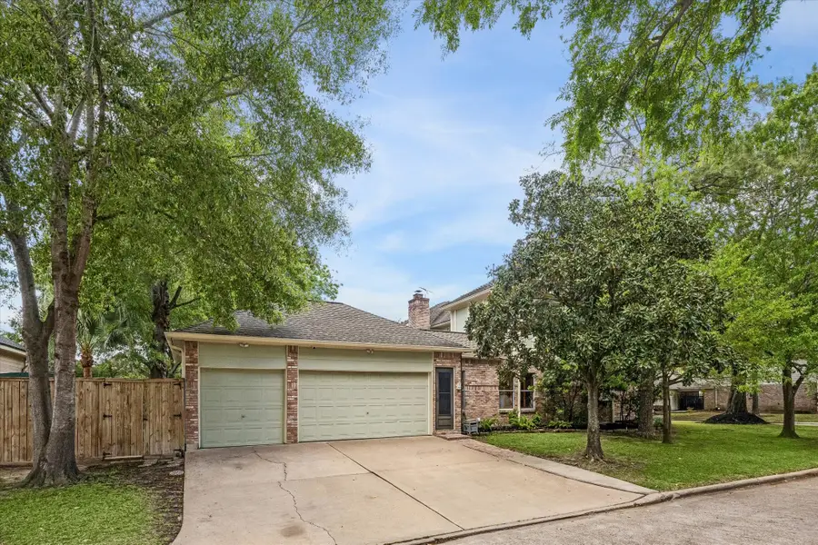 20754 Park Bend Drive, Katy, TX 77450 - #3