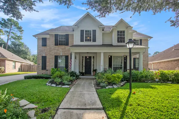 14310 Laurus Estates Lane, Cypress, TX 77429