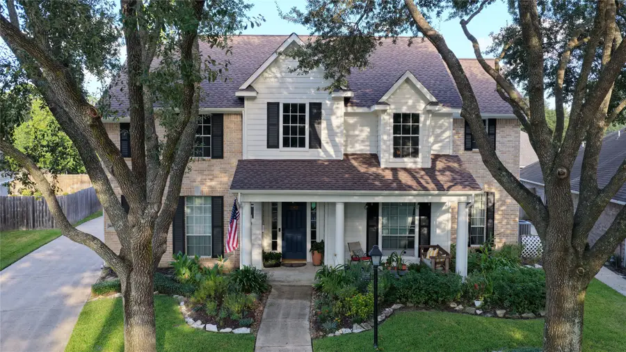 14310 Laurus Estates Lane, Cypress, TX 77429 - Image #2