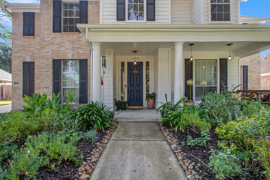 14310 Laurus Estates Lane, Cypress, TX 77429 - Image #3