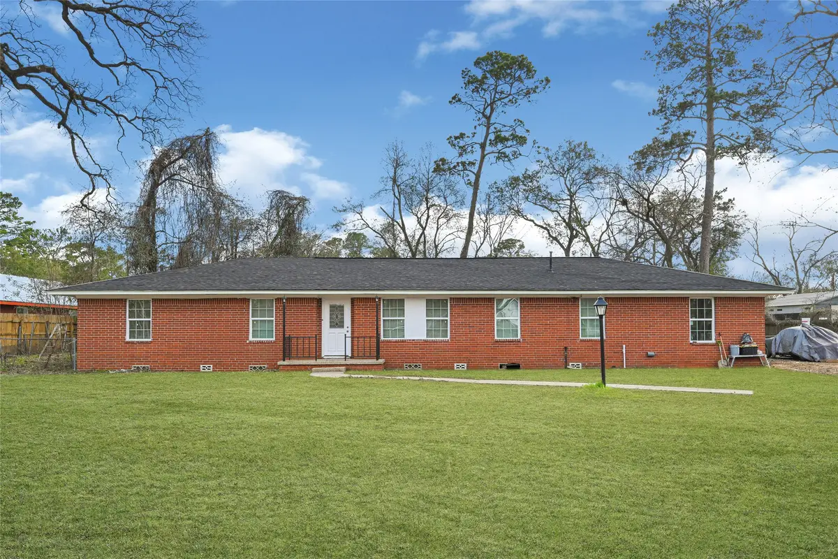 12303 Oralia Drive, Houston, TX 77065 - #1