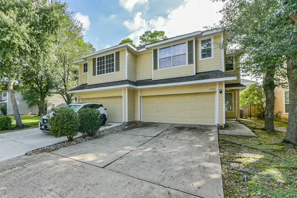 17538 Olympic Park Lane, Humble, TX 77346