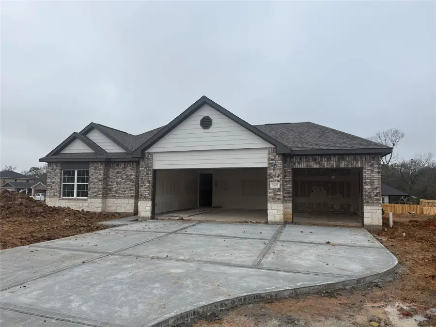11803 Serena's Song Drive, Willis, TX 77318 - Image #2