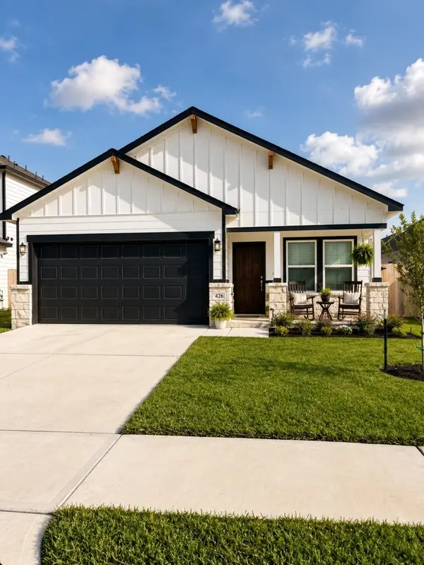 411 Zeus Mountains Dr Drive, Crosby, TX 77532