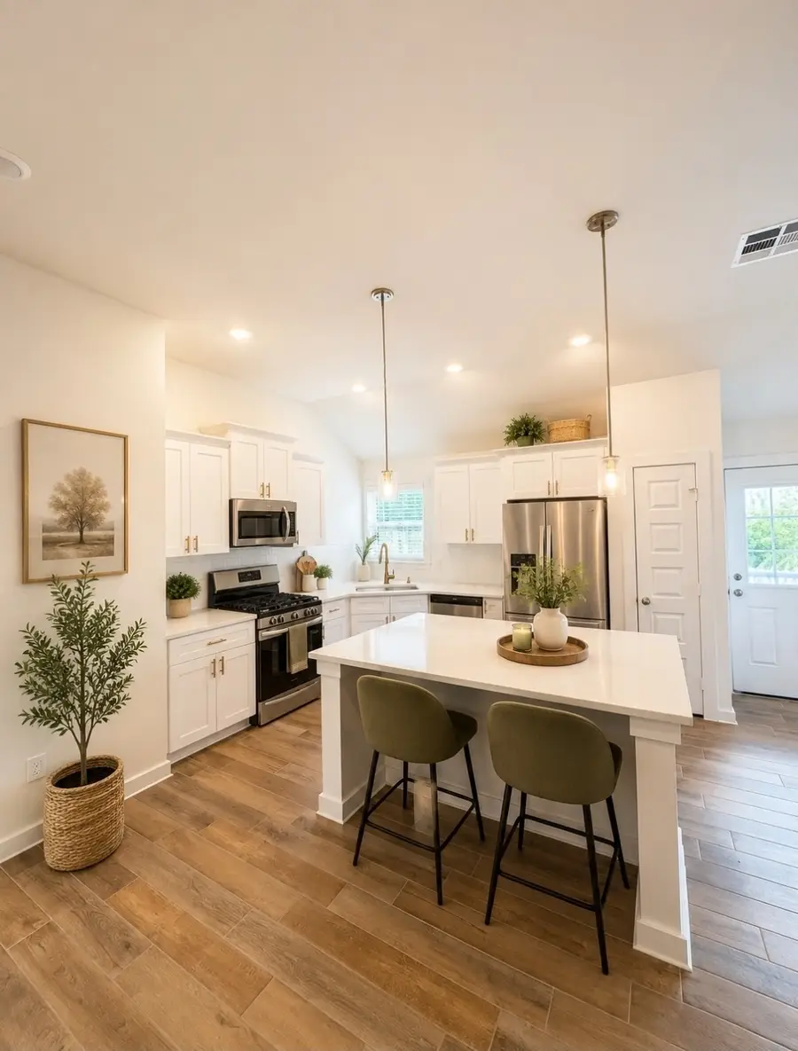 411 Zeus Mountains Dr Drive, Crosby, TX 77532 - #2