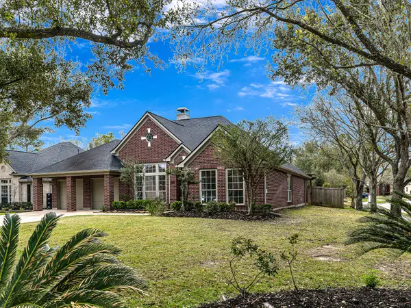 23515 Bainford Court, Katy, TX 77494