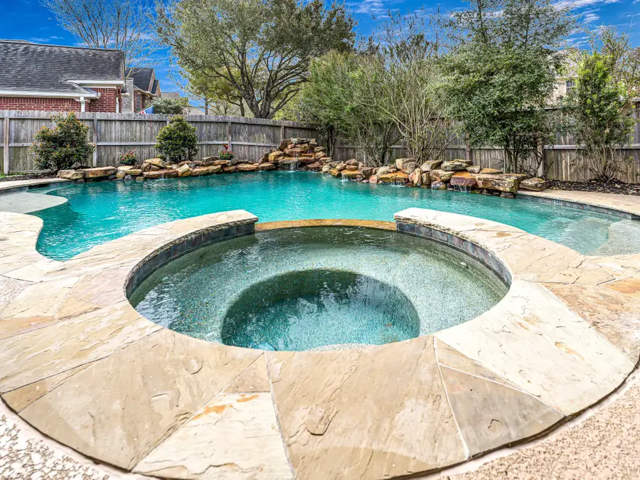 23515 Bainford Court, Katy, TX 77494 - #2