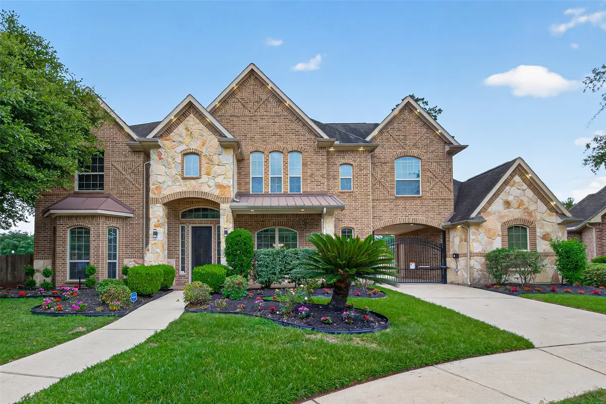 13510 Cascade Caverns Court, Houston, TX 77044 - #1